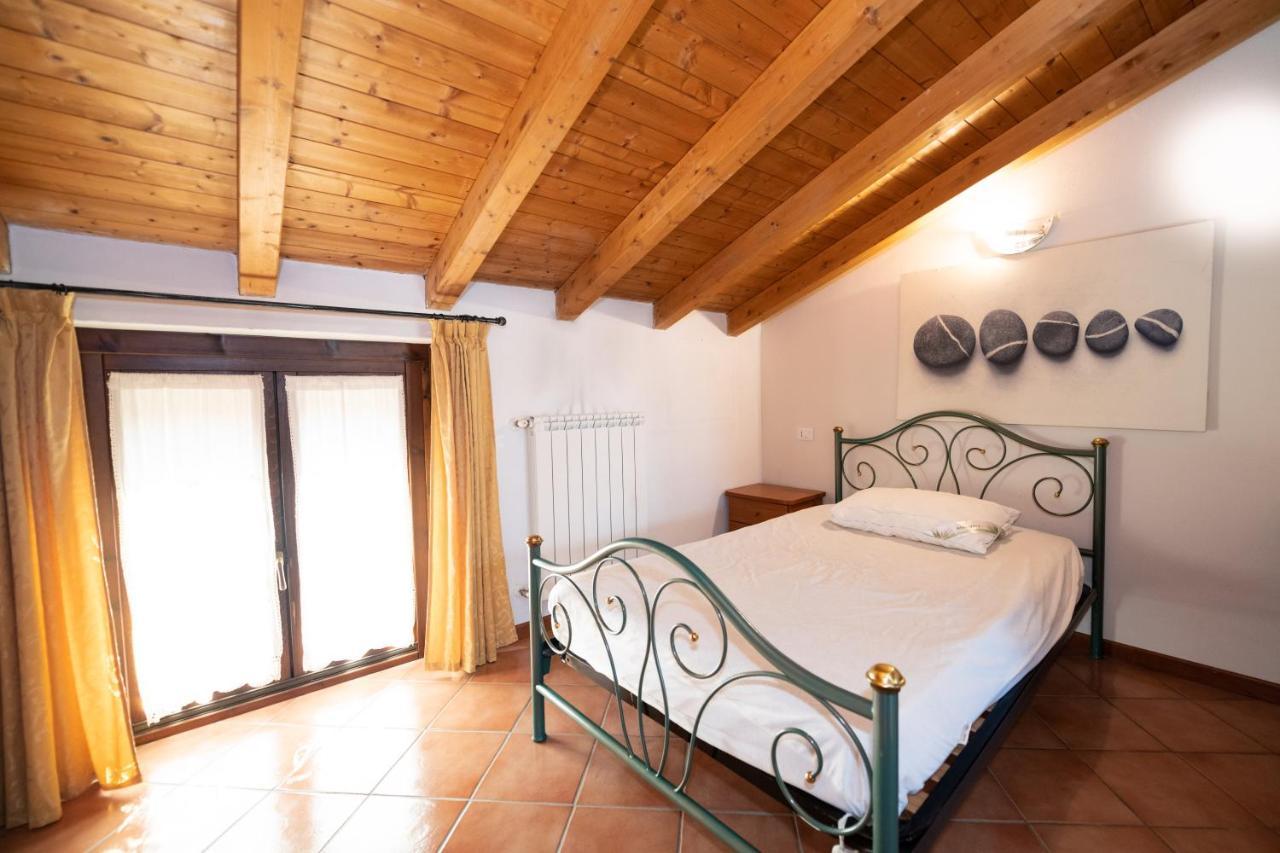 Appartamenti Caterina Montinelle Buitenkant foto